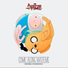 Adventure Time feat. Olivia Olson, Niki Yang, Hynden Walch