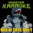 Monster Karaoke