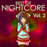 sped up nightcore, Zylone