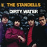 The STANDELLS - Dirty Water / Why Pick On Me - Sometimes Good Guys Don't Wear White (2CD in 1, 1966)