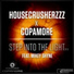 HouseCrusherzzz x Copamore feat. Mikey Shyne