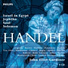 Nigel Robson, Lynne Dawson, Michael Chance, Anne Sofie von Otter, Stephen Varcoe, Monteverdi Choir, English Baroque Soloists, John Eliot Gardiner