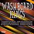 Washboard Rhythm Kings