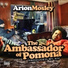 Arion Mosley feat. J Stone (AllMoneyIn)