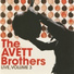 The Avett Brothers