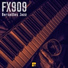 FX909 feat. Emcee Tell