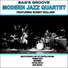 Modern Jazz Quartet feat. Sonny Rollins