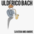 Ulderico Bach