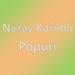Nuray Kərimli