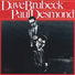 Dave Brubeck, Paul Desmond