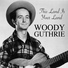 Woody Guthrie