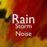 Storm Noise, Rain Noise, Music Soundscapes