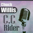 Chuck Willis