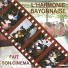 Elèves de l'école municipale de musique de Tarnos, Harmonie Bayonnaise