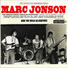 Marc Jonson feat. Mike Masaros, Richard Lloyd, Wayne Kramer, Drew Zingg