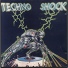 Doris Norton – Techno Shock Vol. 1 – ℗ 1992