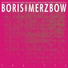 Boris, Merzbow
