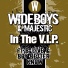 Wideboys & Majestic Ft B.Live & Boy Better Know