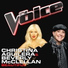 Christina Aguilera, Beverly McClellan