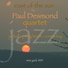 Paul Desmond