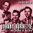 Johnny Burnette & The Rock 'N' Roll Trio feat. The Rock 'N' Roll Trio