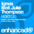 Ignas feat. Julie Thompson