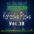 Hit The Button Karaoke (Karaoke Picks Vol. 38)