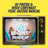 DJ Fresh, High Contrast feat. Dizzee Rascal