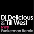 DJ Delicious, Till West