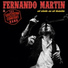 Fernando Martín & The Southern Comfort Band feat. Lou Garx