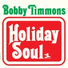 Bobby Timmons 1965 Holiday Soul
