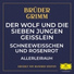 Brüder Grimm, Manfred Steffen