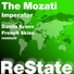 The Mozati