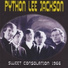 Python Lee Jackson