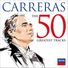 José Carreras, Orchestra del Teatro dell'Opera di Roma, Orchestra del Maggio Musicale Fiorentino, Zubin Mehta