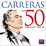 José Carreras, Michael G. Gormley, Wiener Symphoniker, Uwe Christian Harrer