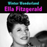 Ella Fitzgerald