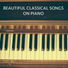 Piano Pianissimo, Exam Study Classical Music, Piano Music
