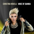 Roman Messer, Christina Novelli