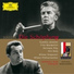 Kim Borg, Unknown Cello Player, Herbert von Karajan, Gerhard Steeger
