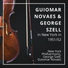 New York Philharmonic, George Szell, Guiomar Novaes