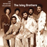 The Isley Brothers feat. JS