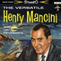 Henry Mancini & His Orchestra