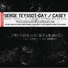 Casey, B. James, Serge Teyssot-Gay, Marc Sens, Cyril Bilbeaud feat. B James