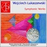 Symphony Orchestra Jeunesses Musicales, Jean-Jacques Degremont, Marcin Lukaszewski
