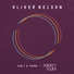 Oliver Nelson feat. Kaleem Taylor