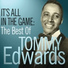 Tommy Edwards