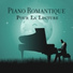 Romantic Piano for Reading