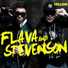 4 Flava Stevenson, Christopher S vs. Duran Duran