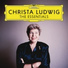 Christa Ludwig, New York Philharmonic, Leonard Bernstein
